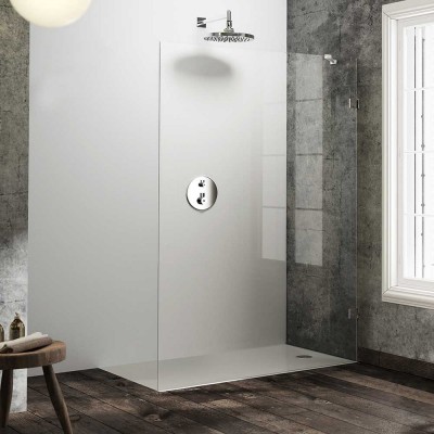   Walk In Huppe Solva pure (SR0285092322)