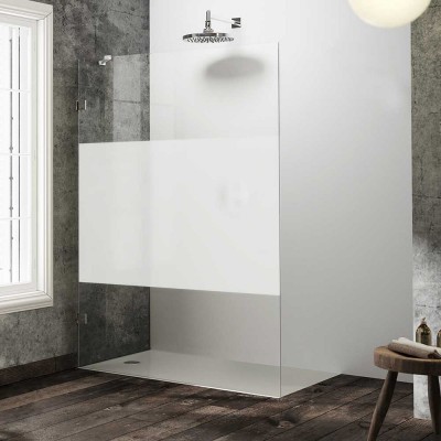   Walk In Huppe Solva pure (SR0185092373)