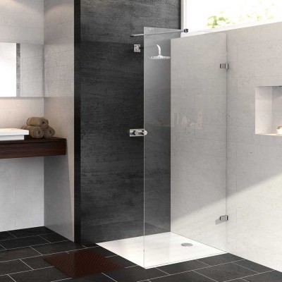   Walk In Huppe Enjoy pure (4R1283092321)