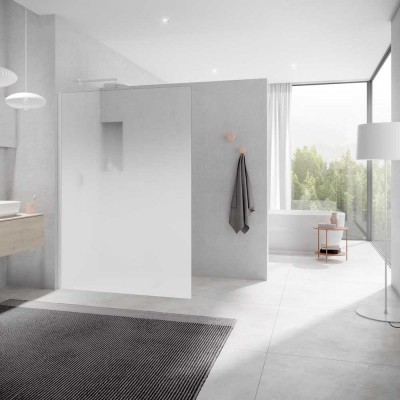   Walk In Kermi XC (XCWIO0802044K)