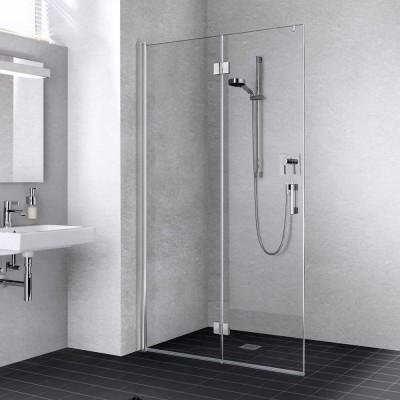   Walk In Kermi Liga (LI2YL120201PK)