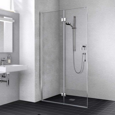   Walk In Kermi Liga (LI2YL09018VAK)