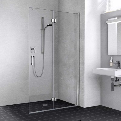   Walk In Kermi Liga (LI2YR090181AK)