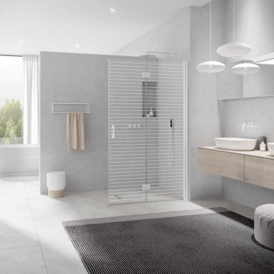   Walk In Kermi Liga (LI2YR0902044K)