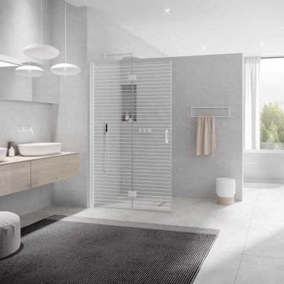   Walk In Kermi Liga (LI2YL0802044K)