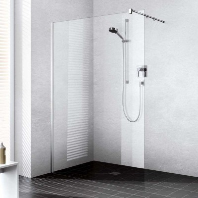   Walk In Kermi XB (XBWIW14020VPK)