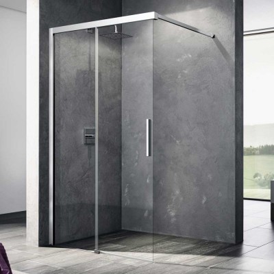   Walk In Kermi Nica (NIJ2L12020VPK)