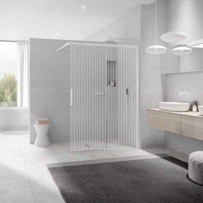   Walk In Kermi Nica (NIJ2R1002044K)