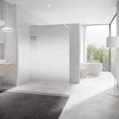   Walk In Kermi XB (XBWIA1302044K)