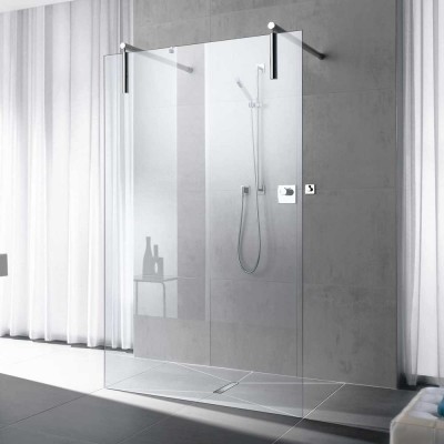 ������� ����������� Walk In Kermi XS (XSFW116020VPK)