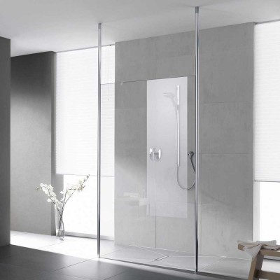   Walk In Kermi XS (XSFD115020VAK)