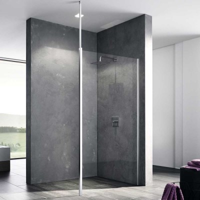   Walk In Kermi XB (XBWDR08020VPK)