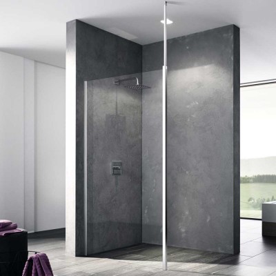   Walk In Kermi XB (XBWDL11020VPK)