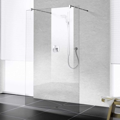   Walk In Kermi XB (XBFW115020VAK)