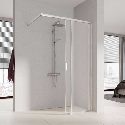   Walk In Kermi Liga (LIJ2R100181PK)