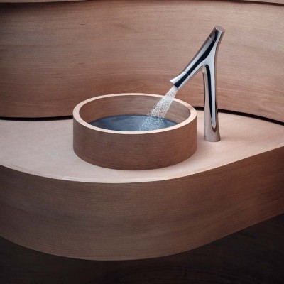    Hansgrohe Axor Starck Organic (12012000)