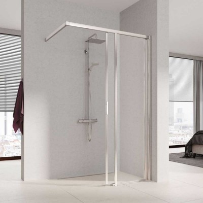   Walk In Kermi Liga (LIJ2R11020VAK)