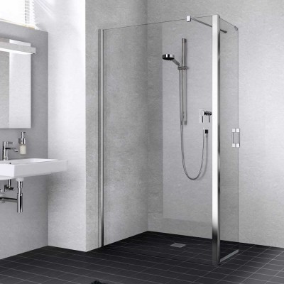   Walk In Kermi Liga (LIT1L09018VAK)