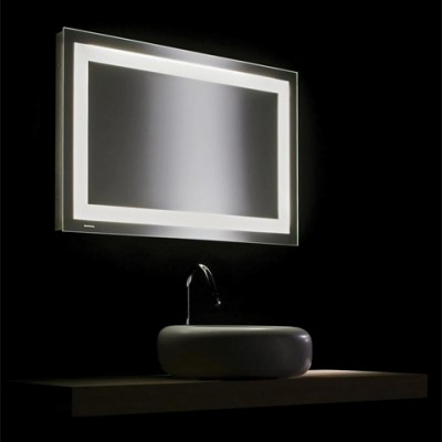 Зеркало с подсветкой Monteleone Spekkiere (1.04.87 L4N, 10487L4N)