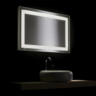 Зеркало с подсветкой Monteleone Spekkio (1.04.126 L4N, 104126L4N)