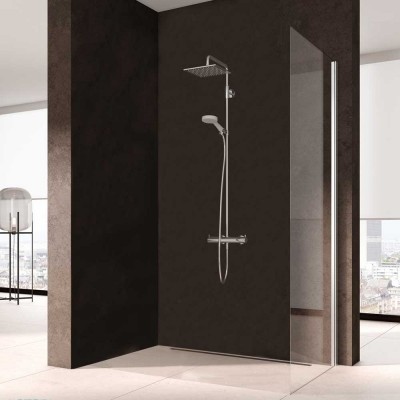   Kermi Nica (NITWR11018VPK)