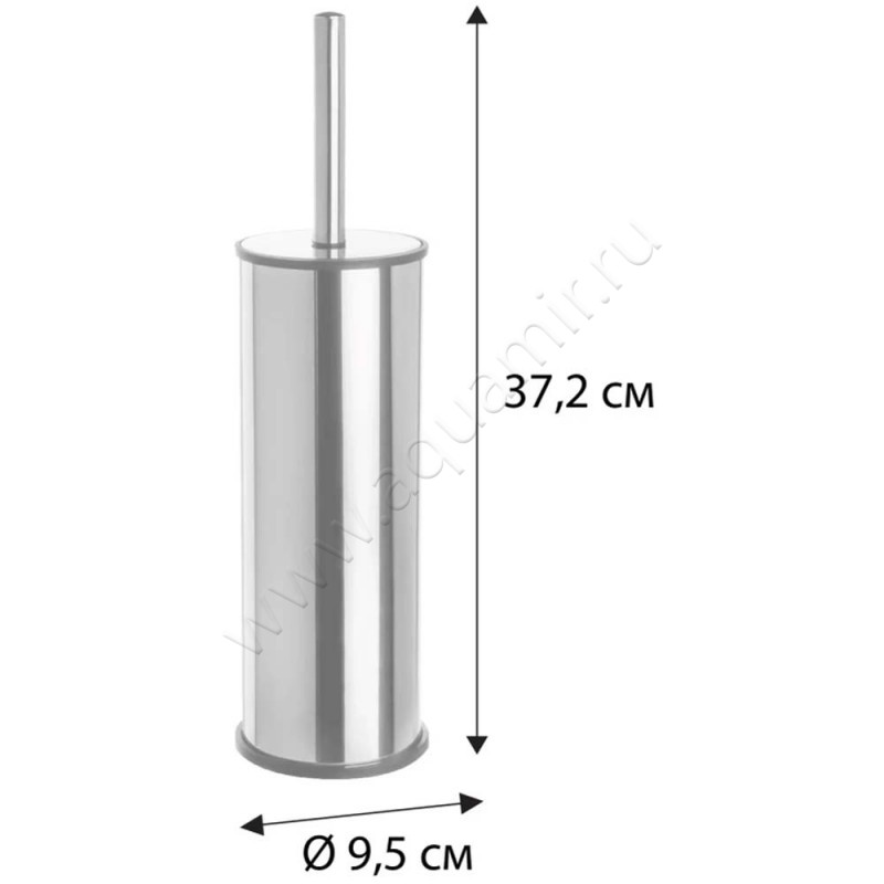 Ершик Fixsen FX34013 размеры