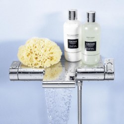 Grohe Grohtherm 2000