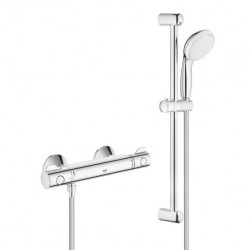 Grohe Grohtherm 800 New