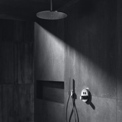 Hansgrohe Axor ShowerSelect Round