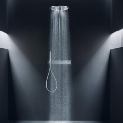 Hansgrohe Axor ShowerSolutions