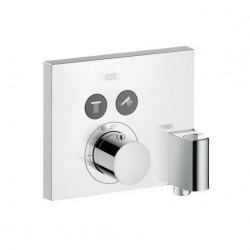 Hansgrohe Axor ShowerSolutions Square