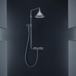 Hansgrohe Axor Front