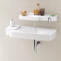 Hansgrohe Axor Bouroullec